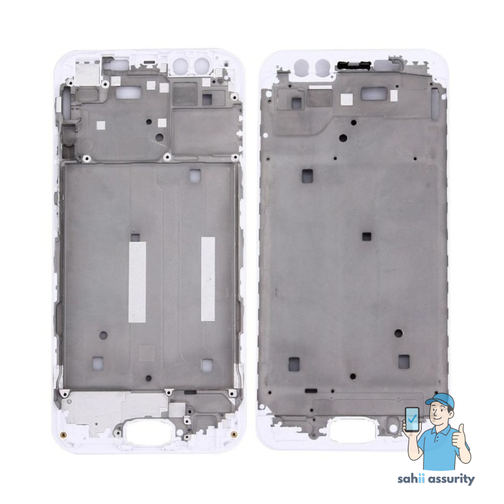 LCD Frame Middle Chassis for Vivo X9 Plus